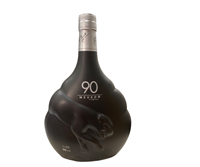 Cognac - Meukow 90 Black 45%